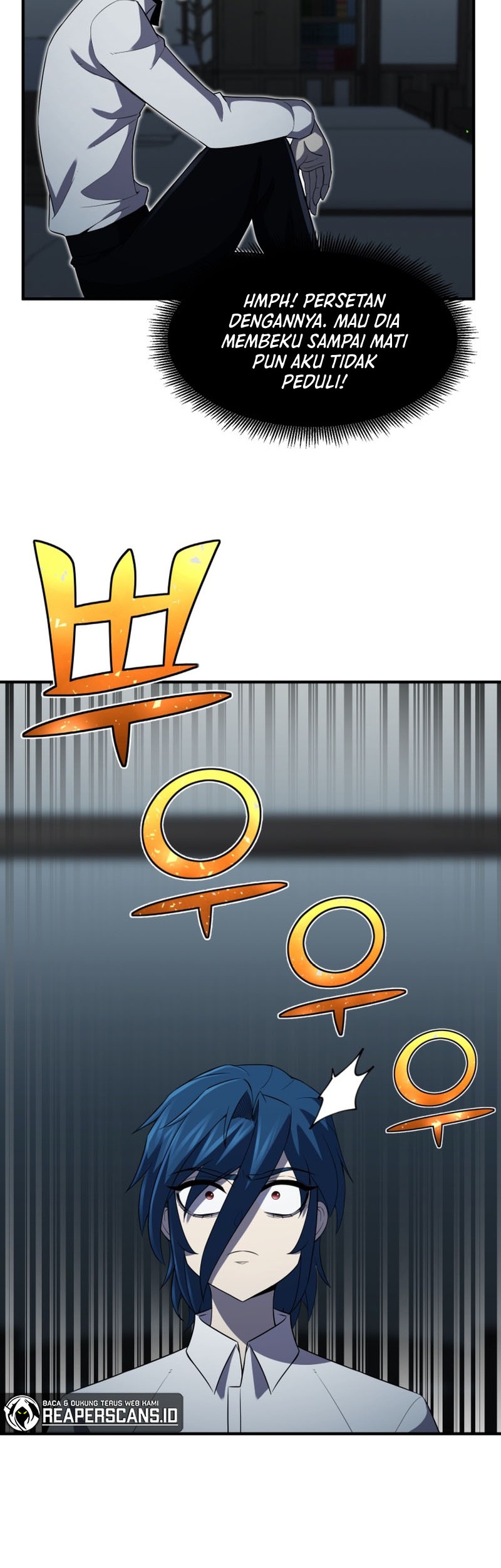 Standard of Reincarnation Chapter 31 - halaman 19