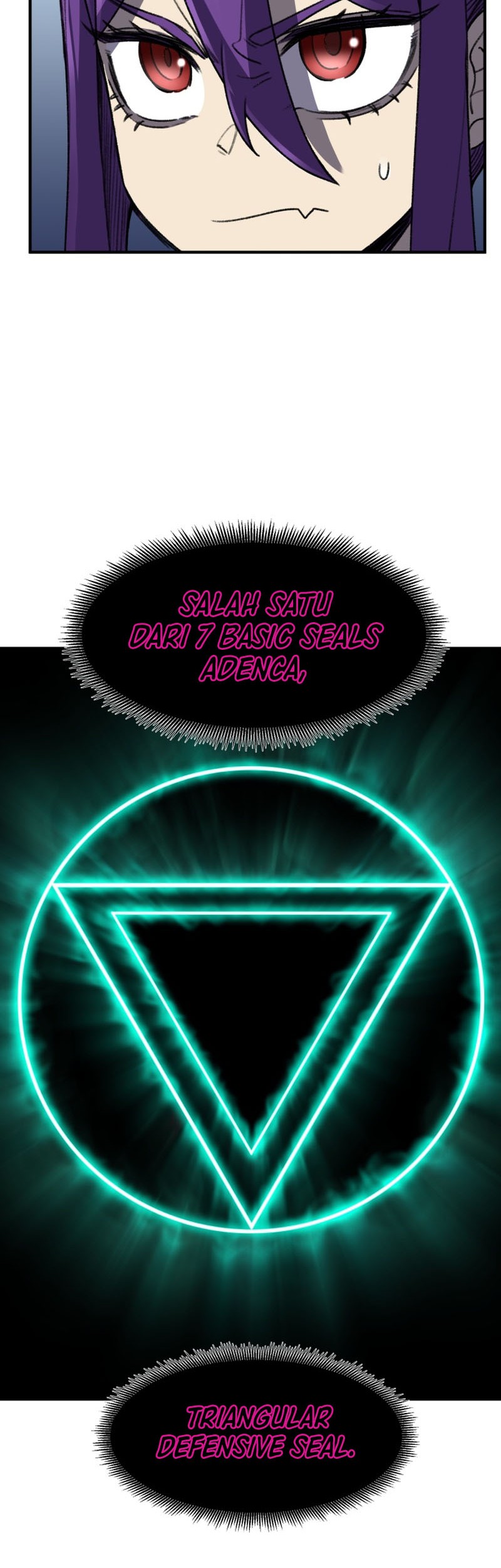 Standard of Reincarnation Chapter 31 - halaman 31