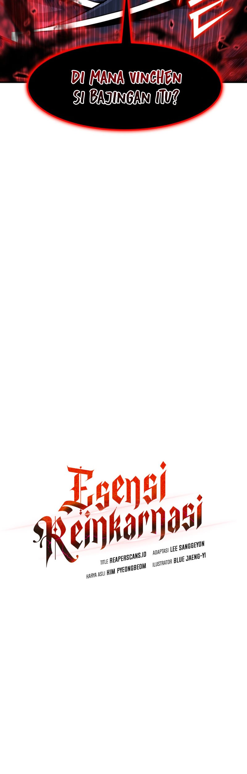 Standard of Reincarnation Chapter 31 - halaman 4
