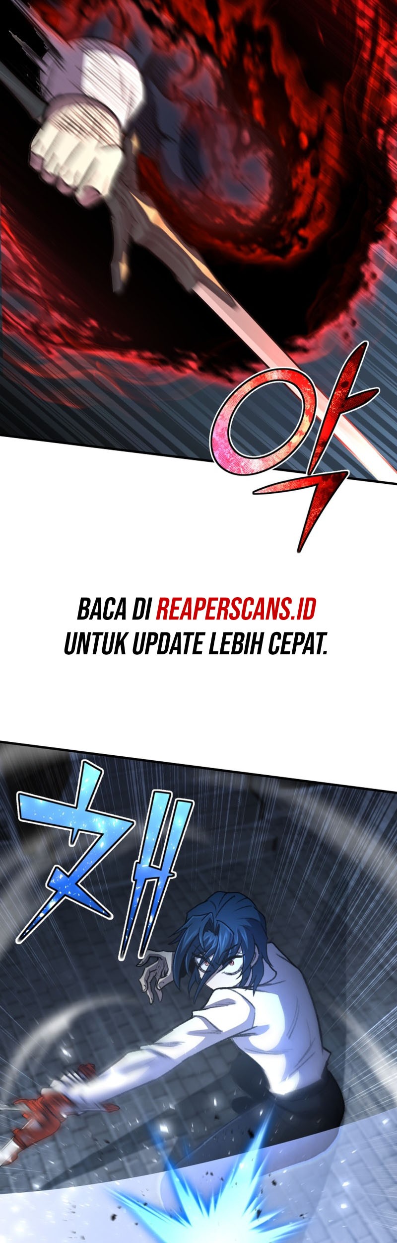 Standard of Reincarnation Chapter 31 - halaman 40