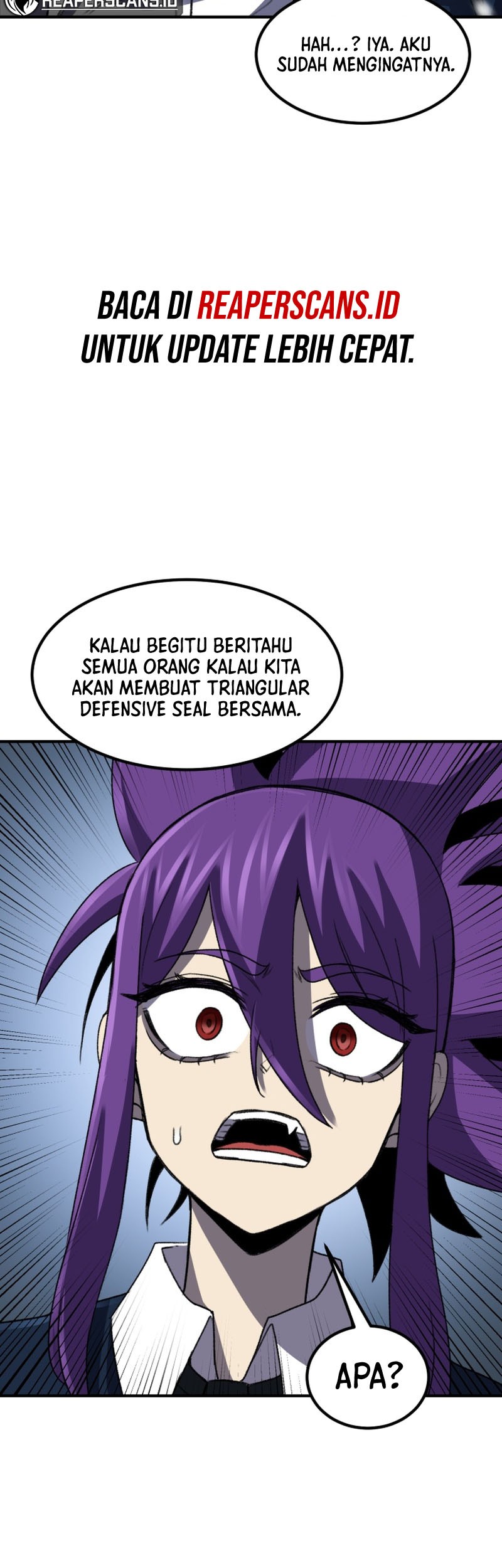 Standard of Reincarnation Chapter 31 - halaman 56