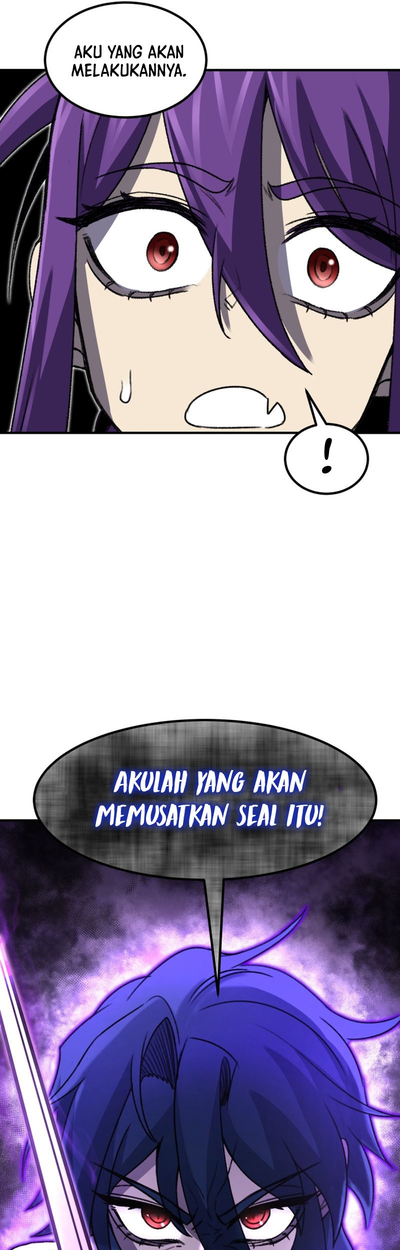 Standard of Reincarnation Chapter 31 - halaman 58