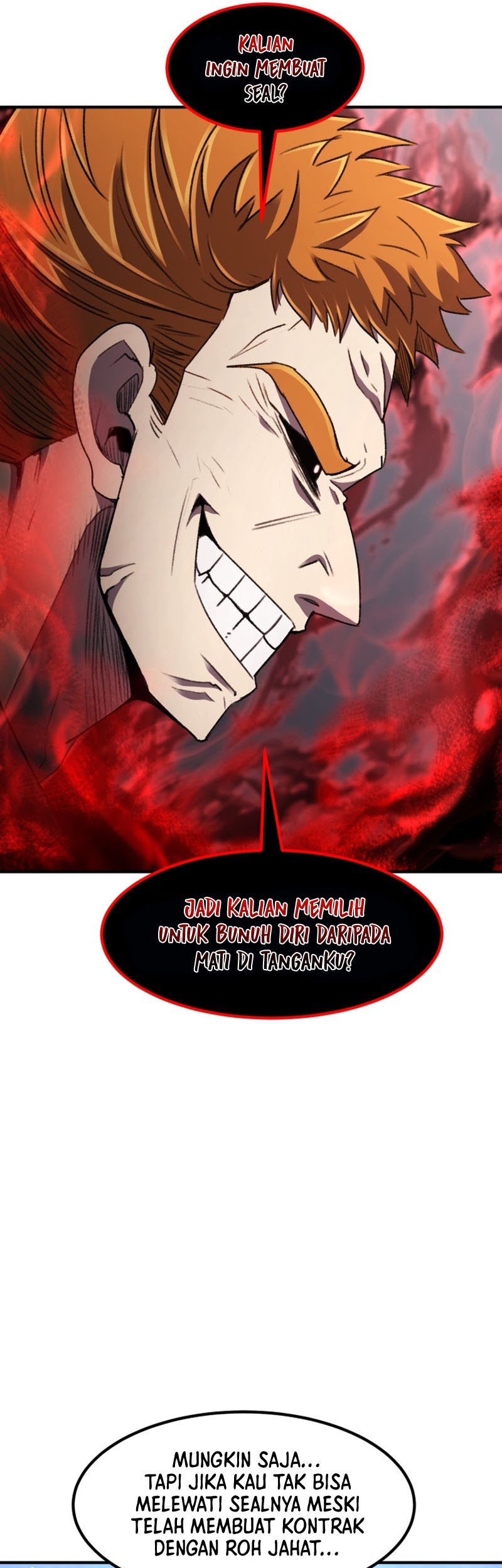 Standard of Reincarnation Chapter 32 - halaman 10