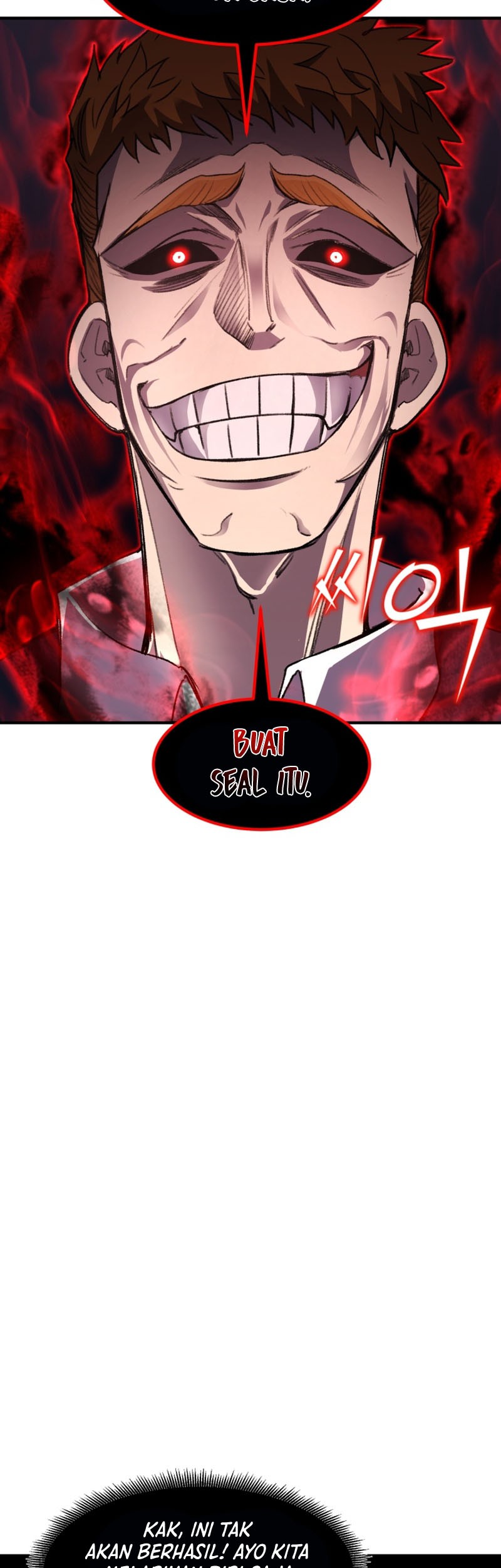 Standard of Reincarnation Chapter 32 - halaman 12