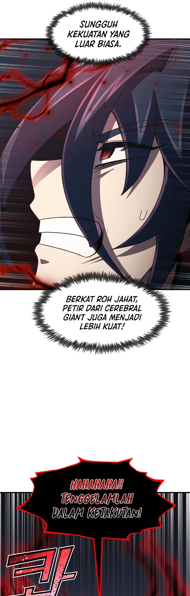 Standard of Reincarnation Chapter 32 - halaman 26