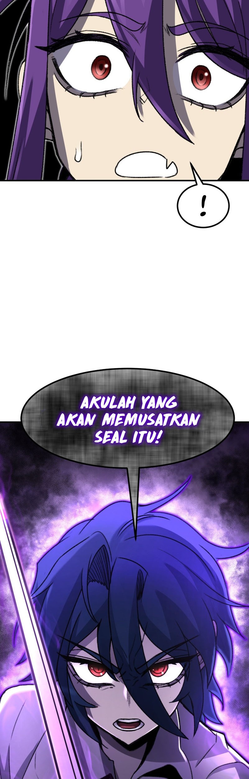 Standard of Reincarnation Chapter 32 - halaman 3