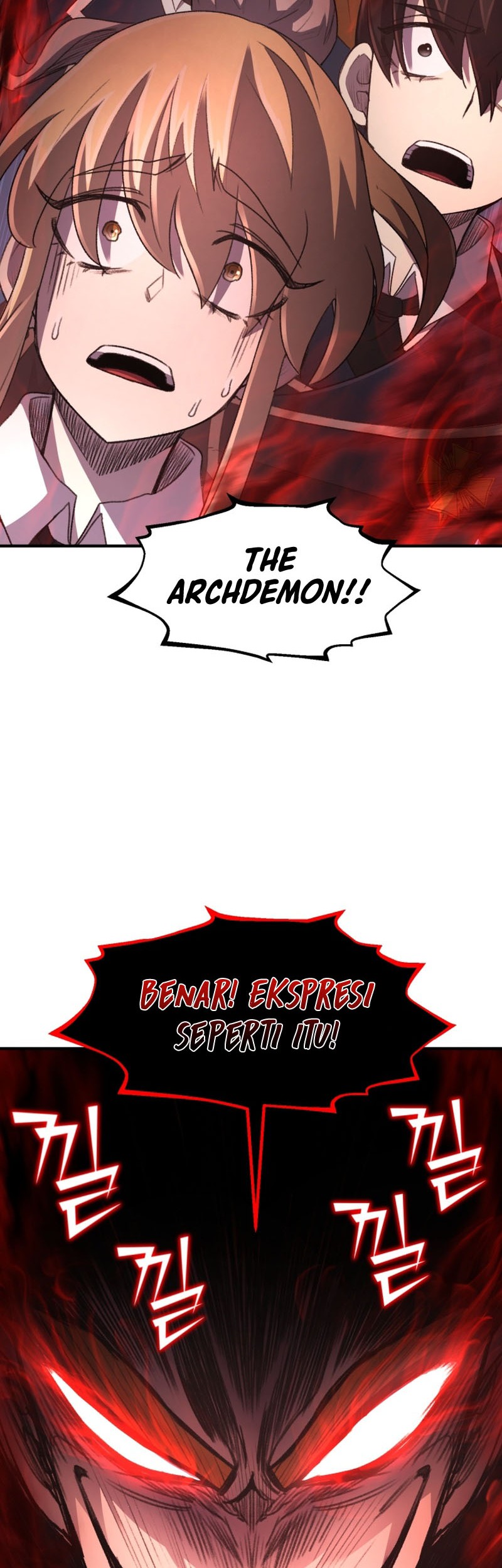 Standard of Reincarnation Chapter 32 - halaman 31
