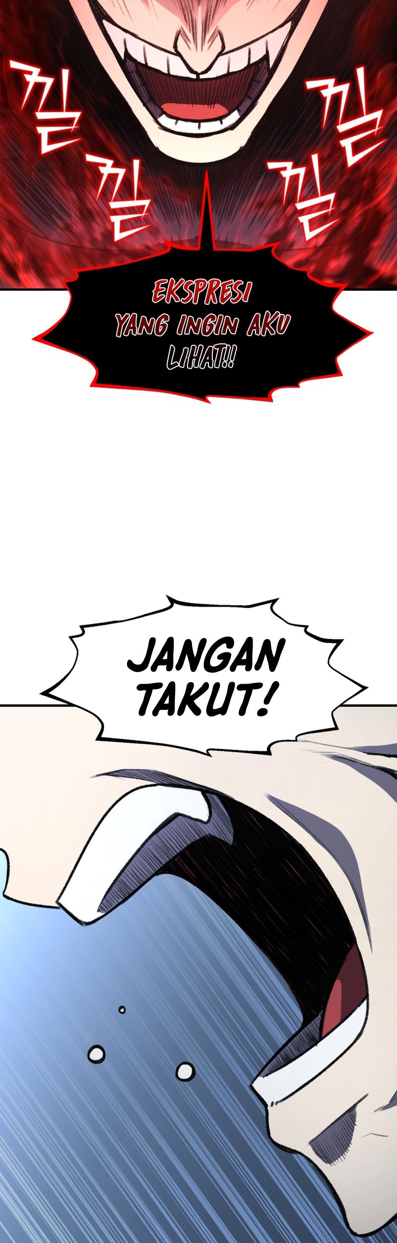 Standard of Reincarnation Chapter 32 - halaman 32