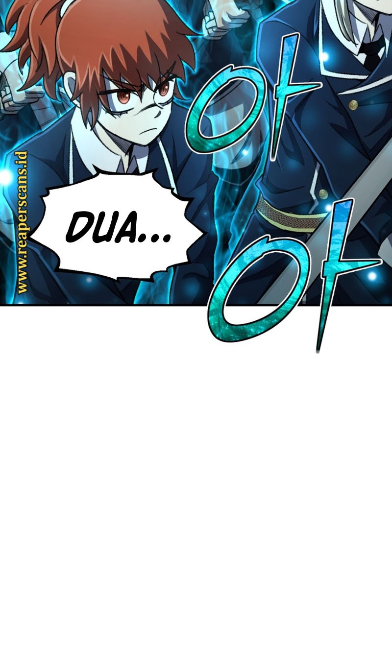 Standard of Reincarnation Chapter 32 - halaman 37