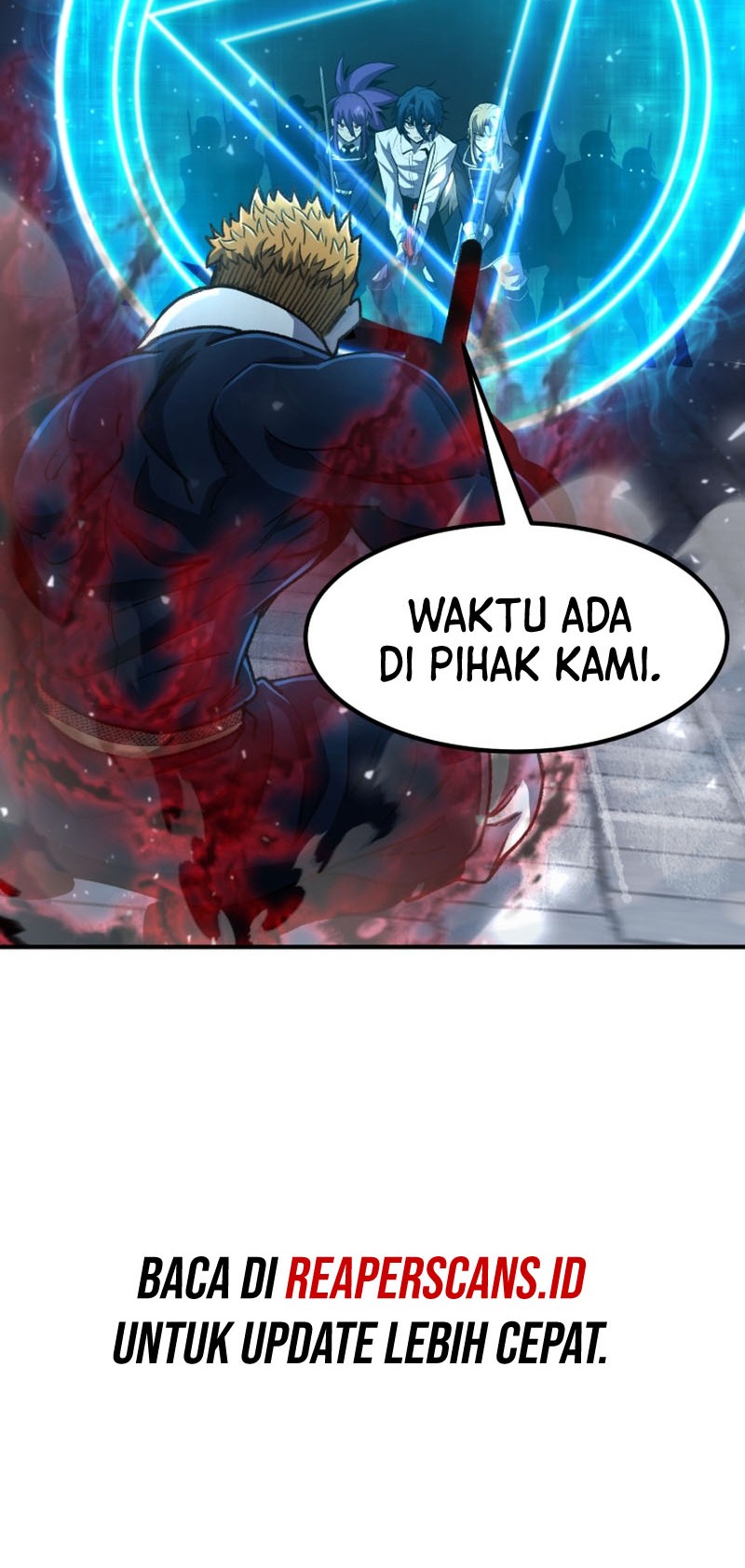 Standard of Reincarnation Chapter 32 - halaman 41