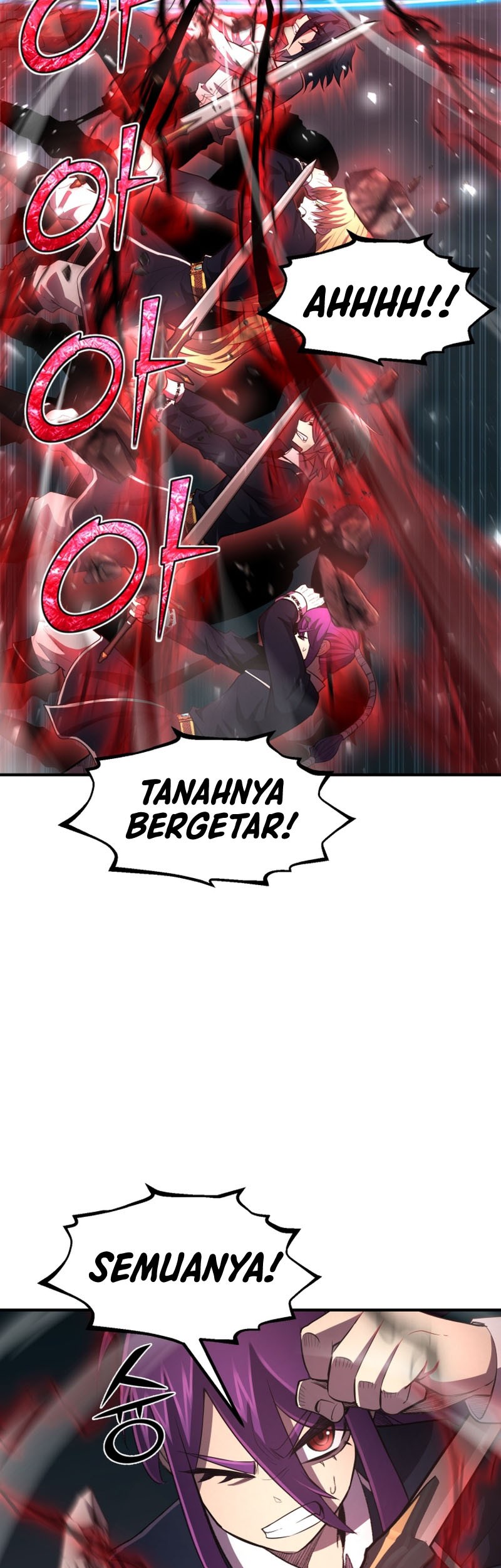 Standard of Reincarnation Chapter 32 - halaman 48