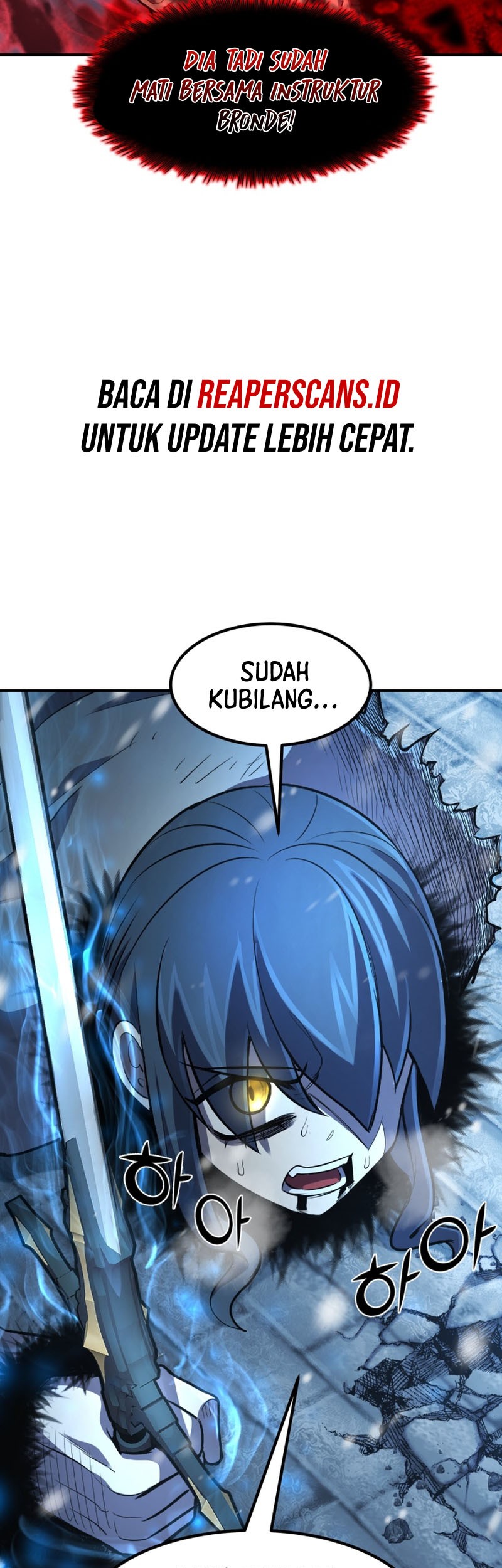 Standard of Reincarnation Chapter 32 - halaman 60