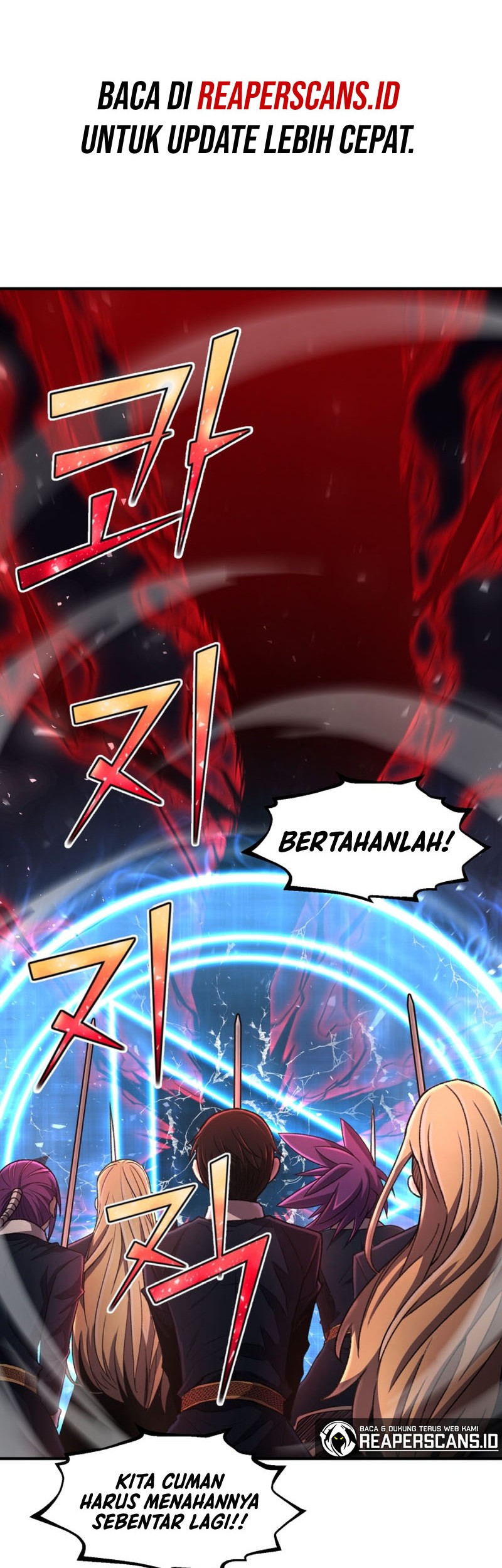 Standard of Reincarnation Chapter 32 - halaman 63