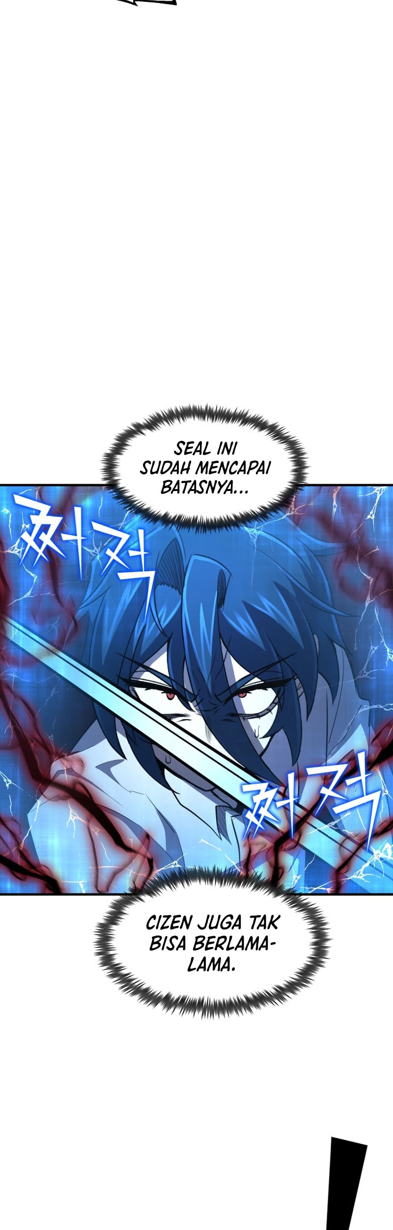 Standard of Reincarnation Chapter 32 - halaman 64