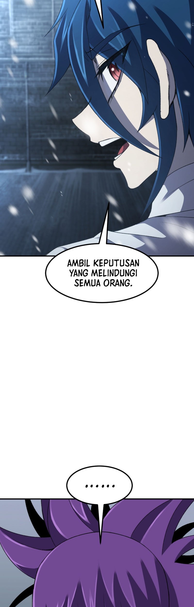 Standard of Reincarnation Chapter 32 - halaman 7