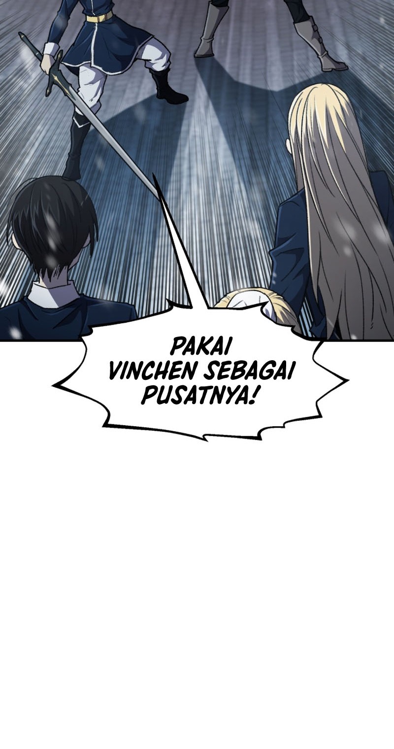Standard of Reincarnation Chapter 32 - halaman 9