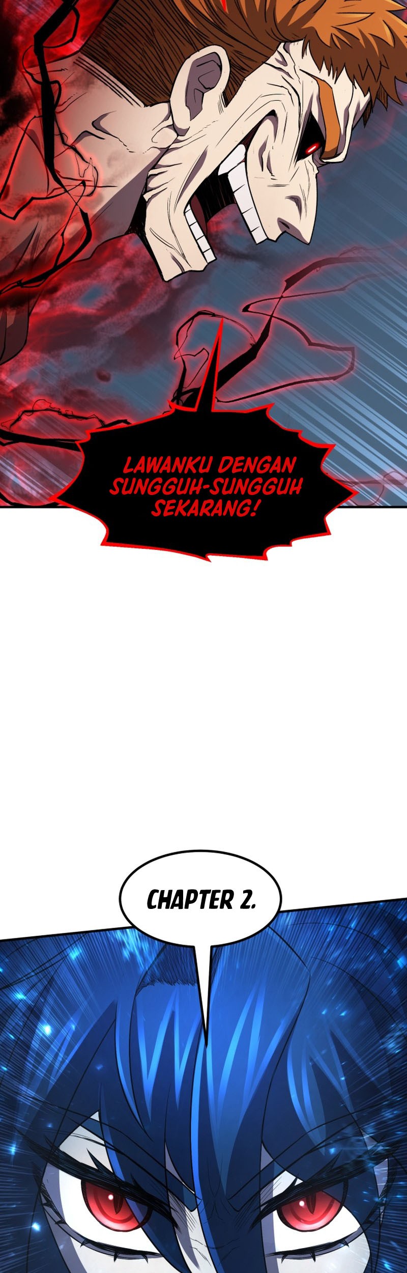 Standard of Reincarnation Chapter 33 - halaman 12