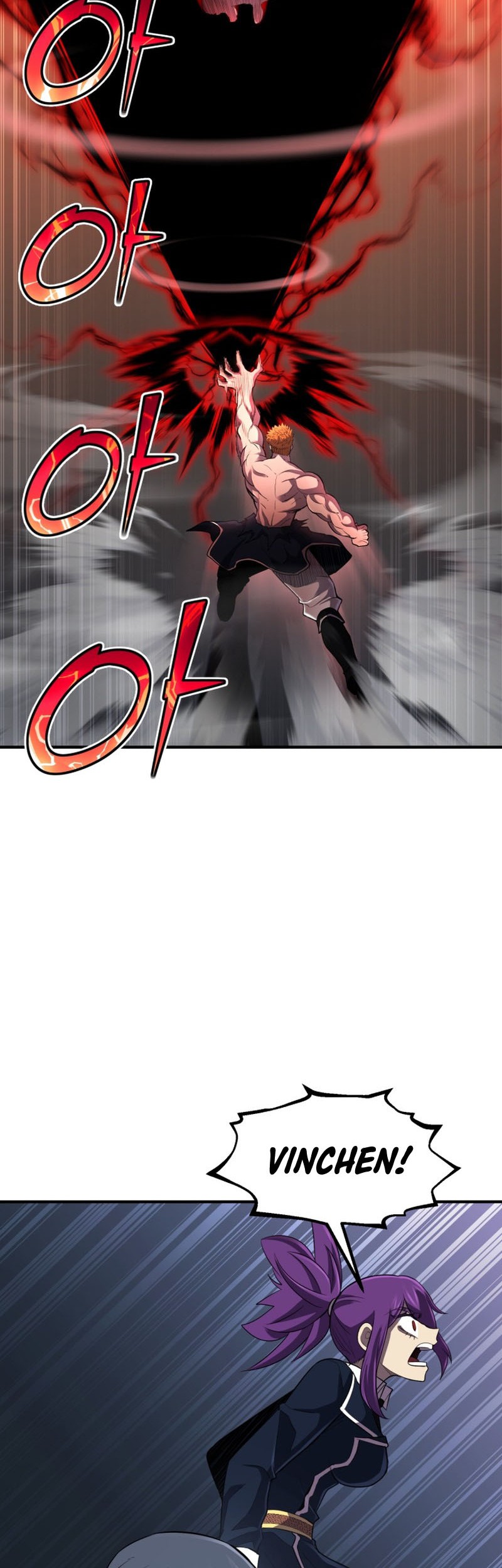 Standard of Reincarnation Chapter 33 - halaman 19