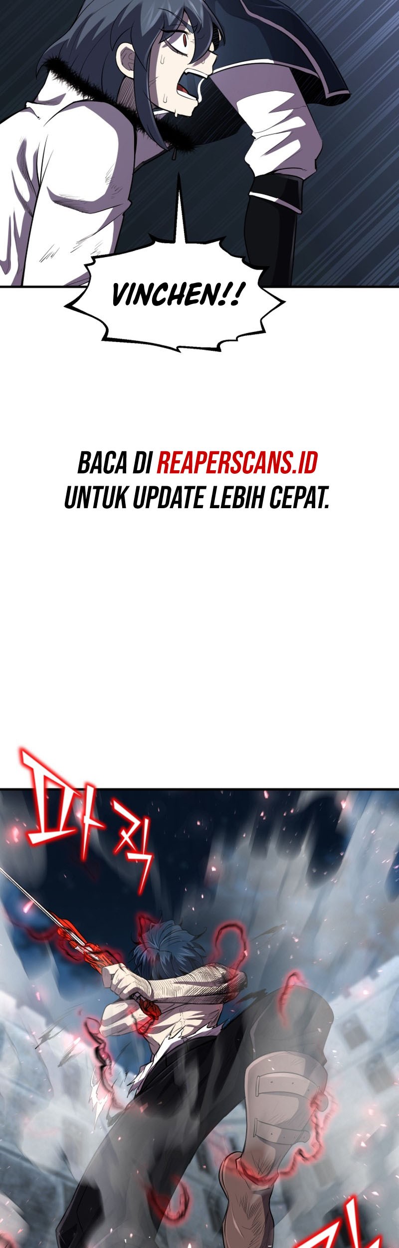 Standard of Reincarnation Chapter 33 - halaman 20