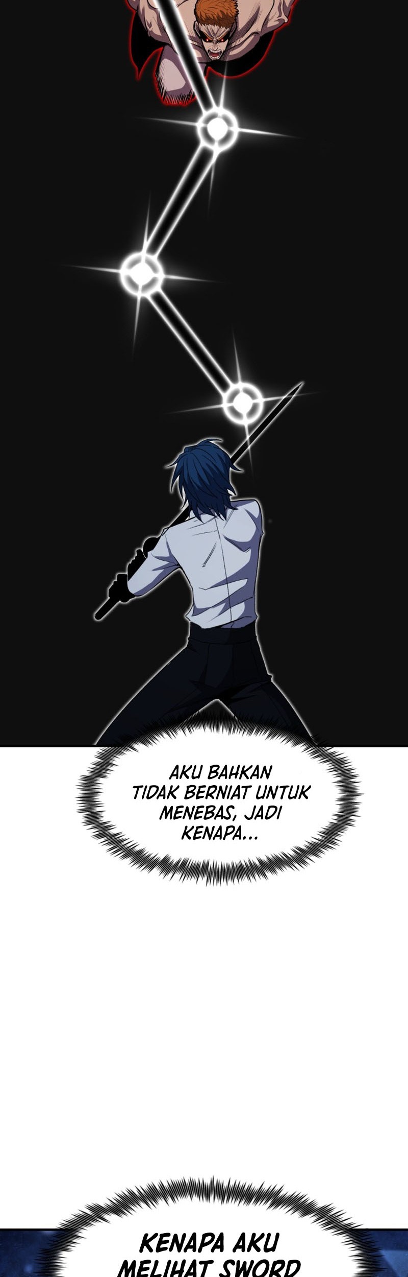 Standard of Reincarnation Chapter 33 - halaman 3