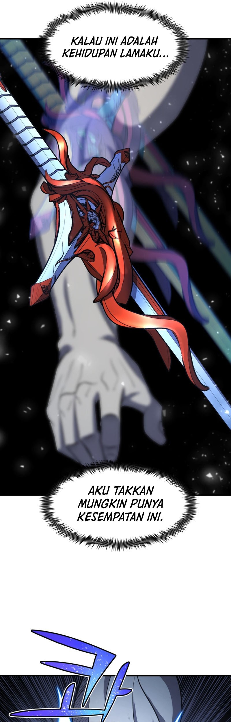 Standard of Reincarnation Chapter 33 - halaman 30
