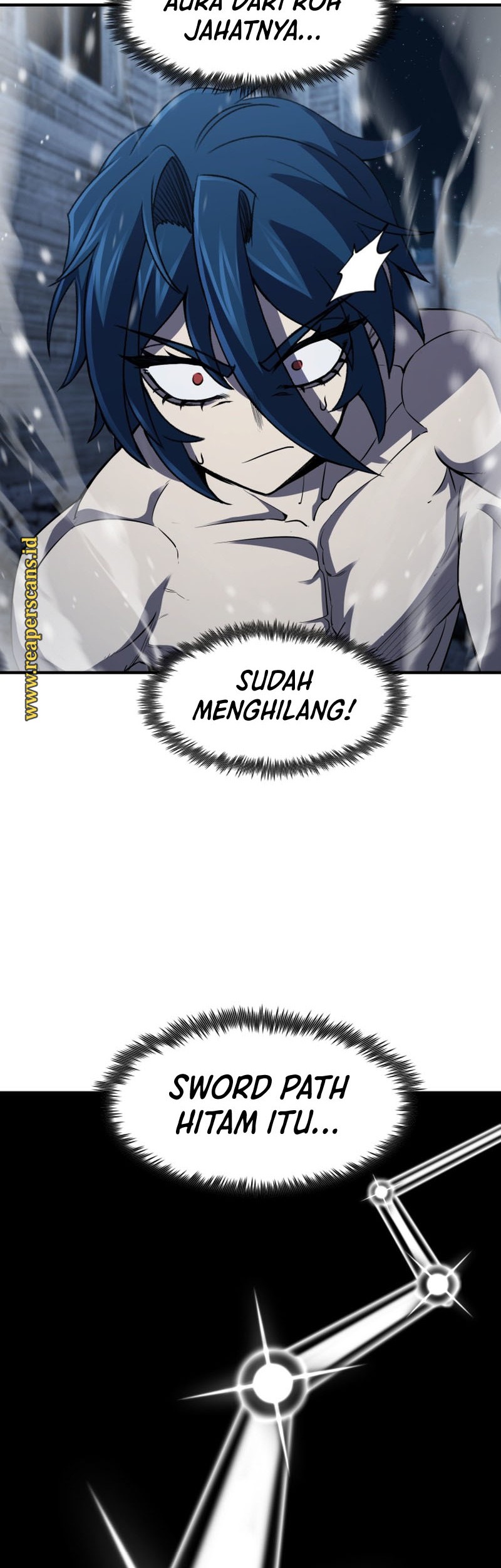 Standard of Reincarnation Chapter 33 - halaman 39