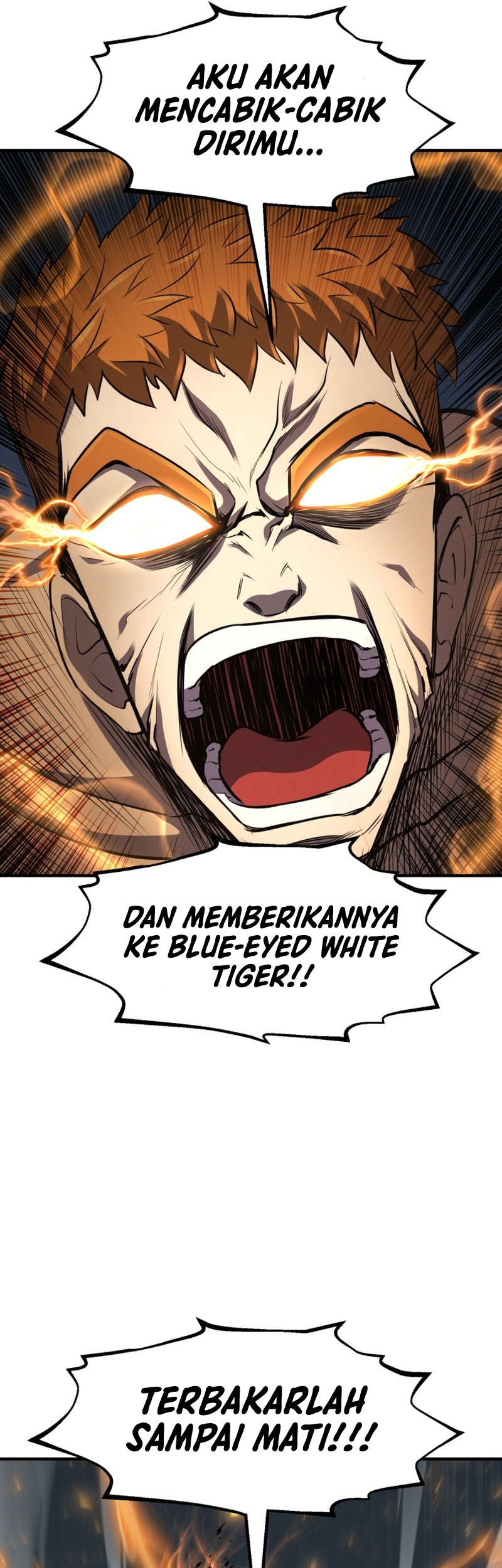 Standard of Reincarnation Chapter 33 - halaman 42