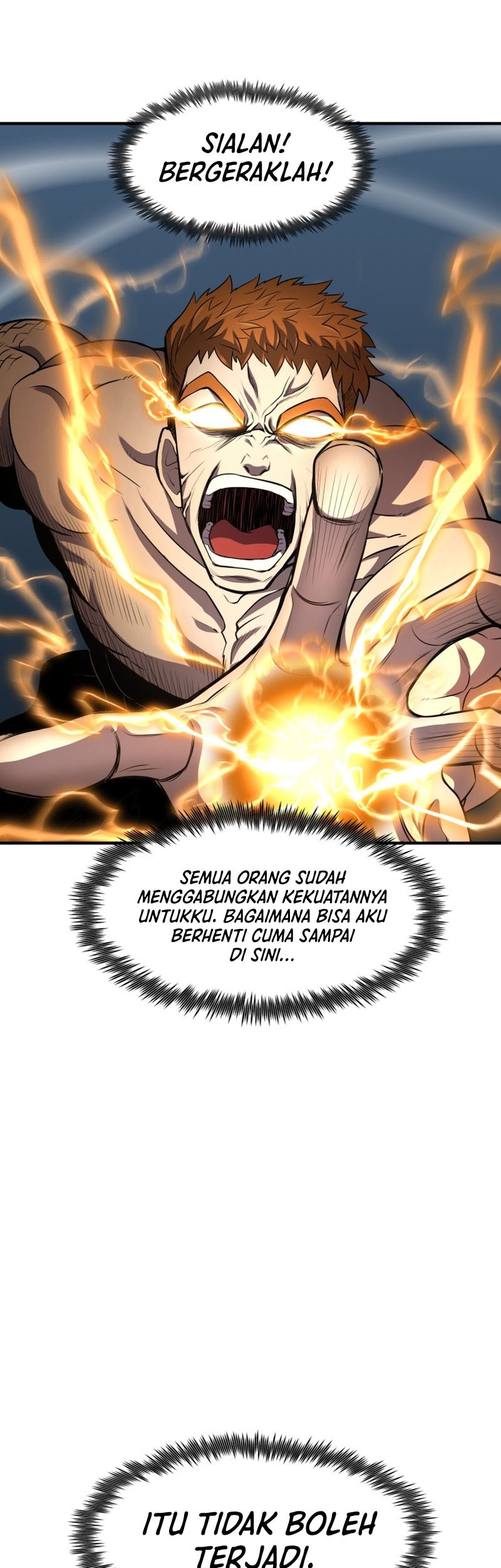 Standard of Reincarnation Chapter 33 - halaman 46