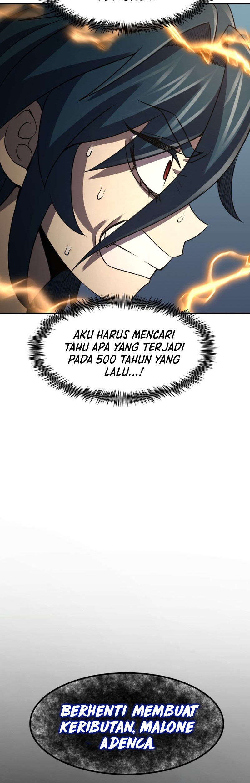 Standard of Reincarnation Chapter 33 - halaman 47