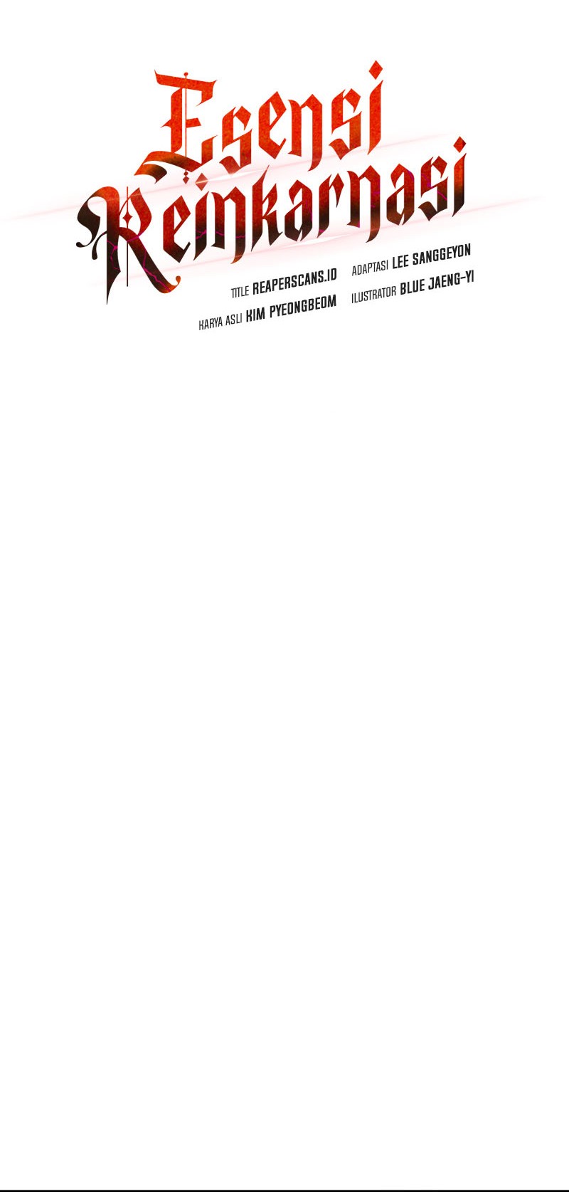 Standard of Reincarnation Chapter 33 - halaman 5