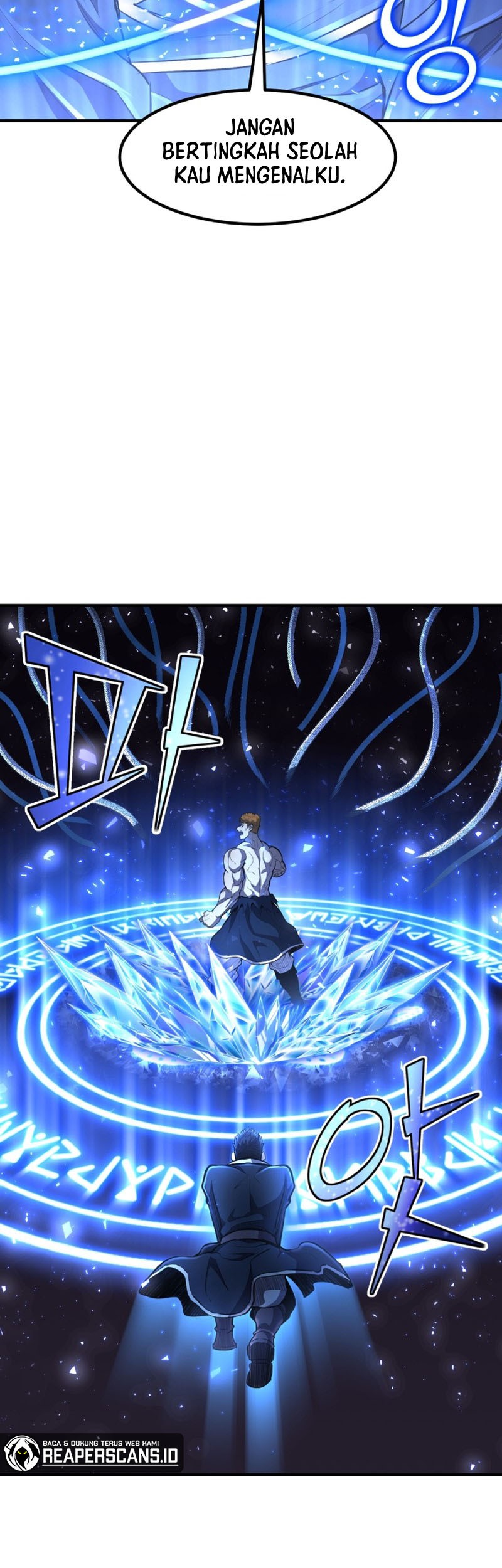 Standard of Reincarnation Chapter 33 - halaman 52