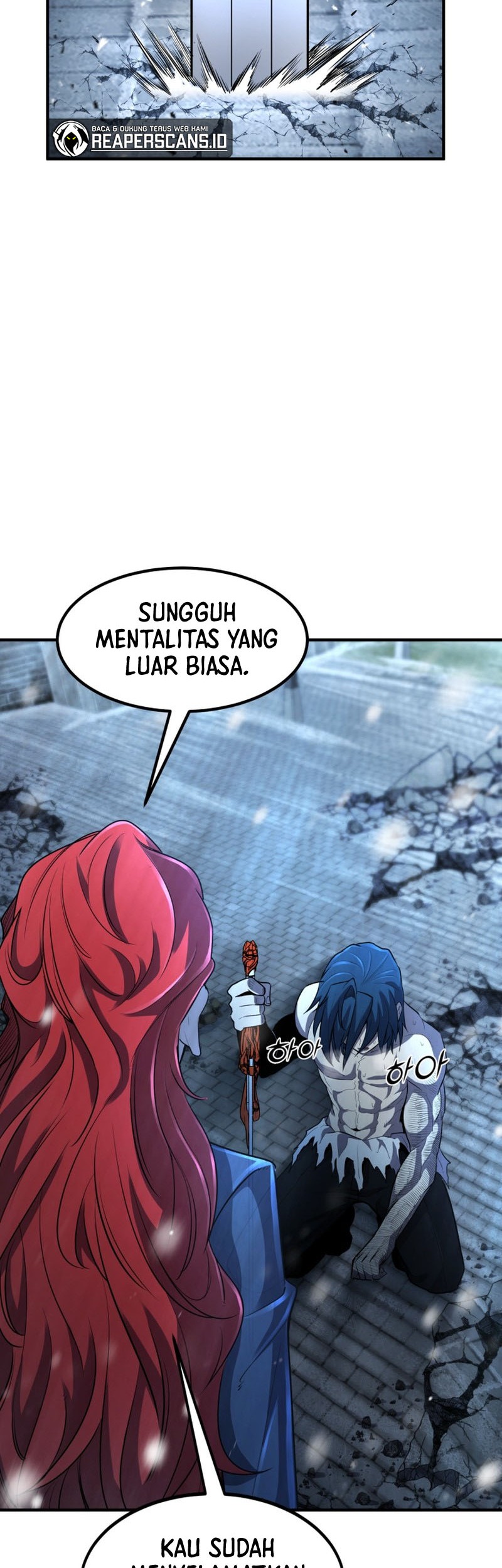Standard of Reincarnation Chapter 33 - halaman 63