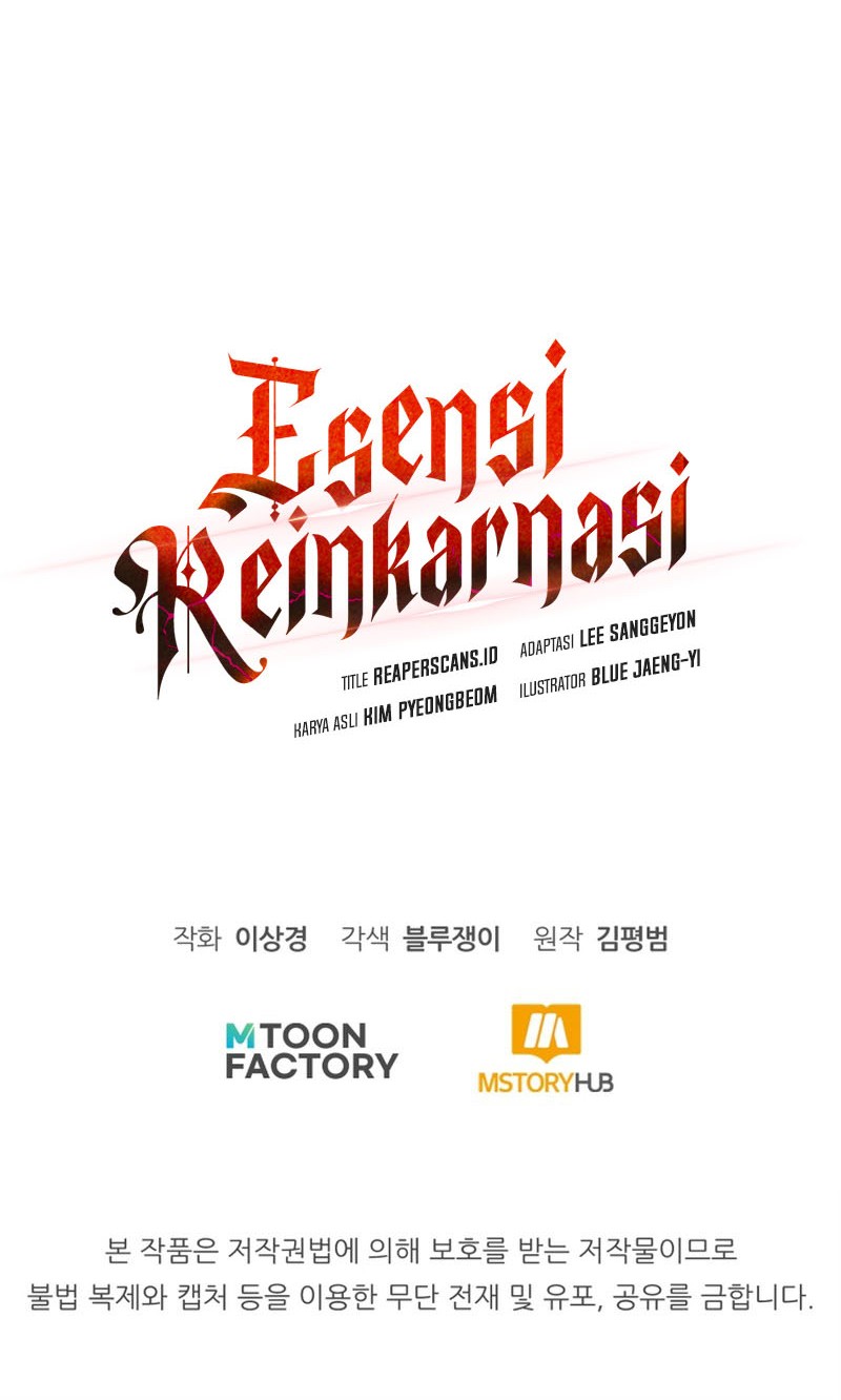 Standard of Reincarnation Chapter 33 - halaman 71