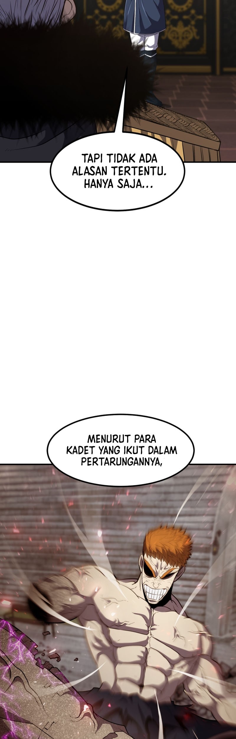 Standard of Reincarnation Chapter 34 - halaman 16