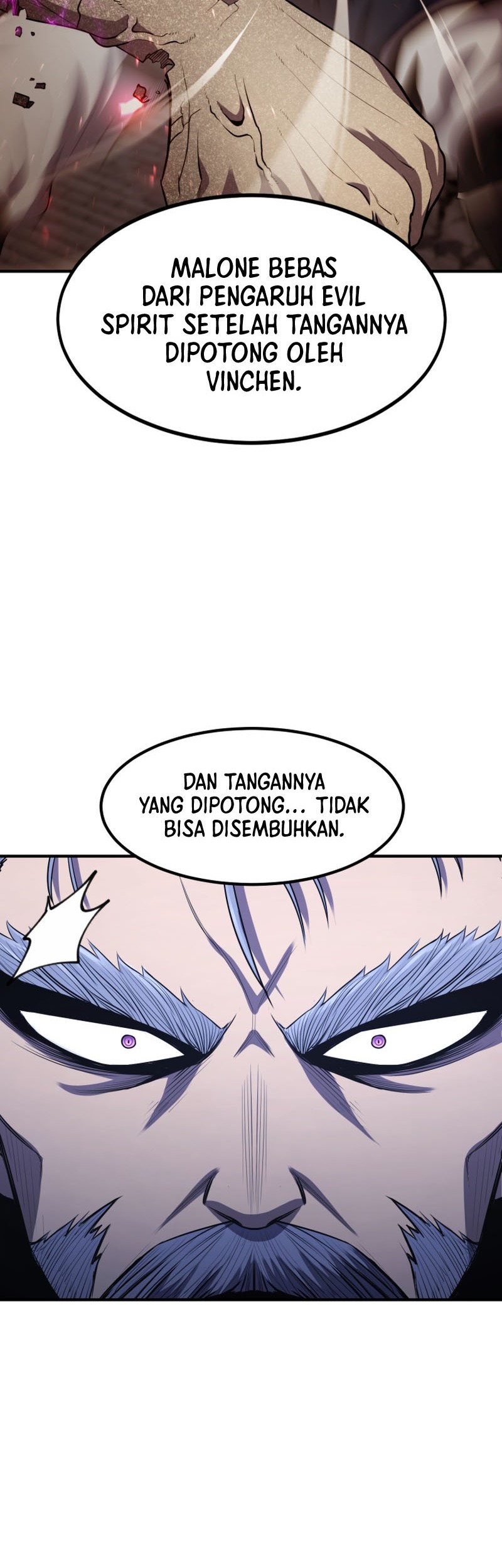 Standard of Reincarnation Chapter 34 - halaman 17