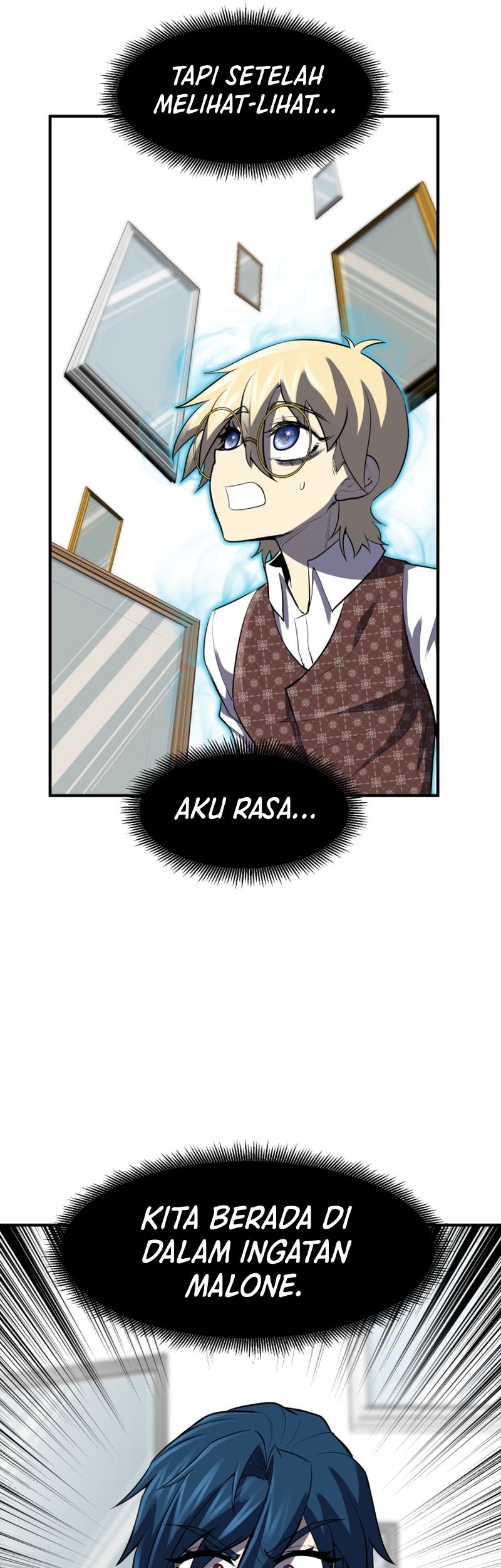 Standard of Reincarnation Chapter 34 - halaman 26