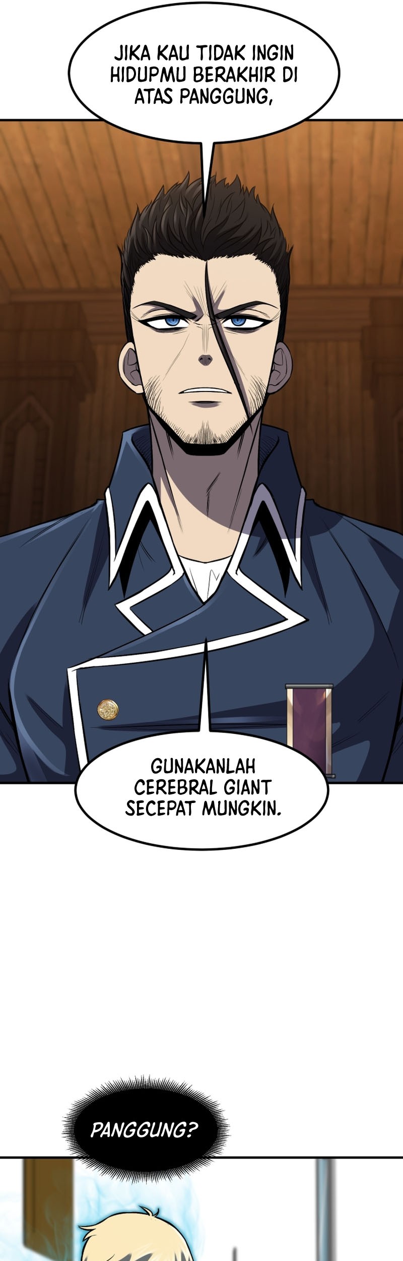 Standard of Reincarnation Chapter 34 - halaman 34