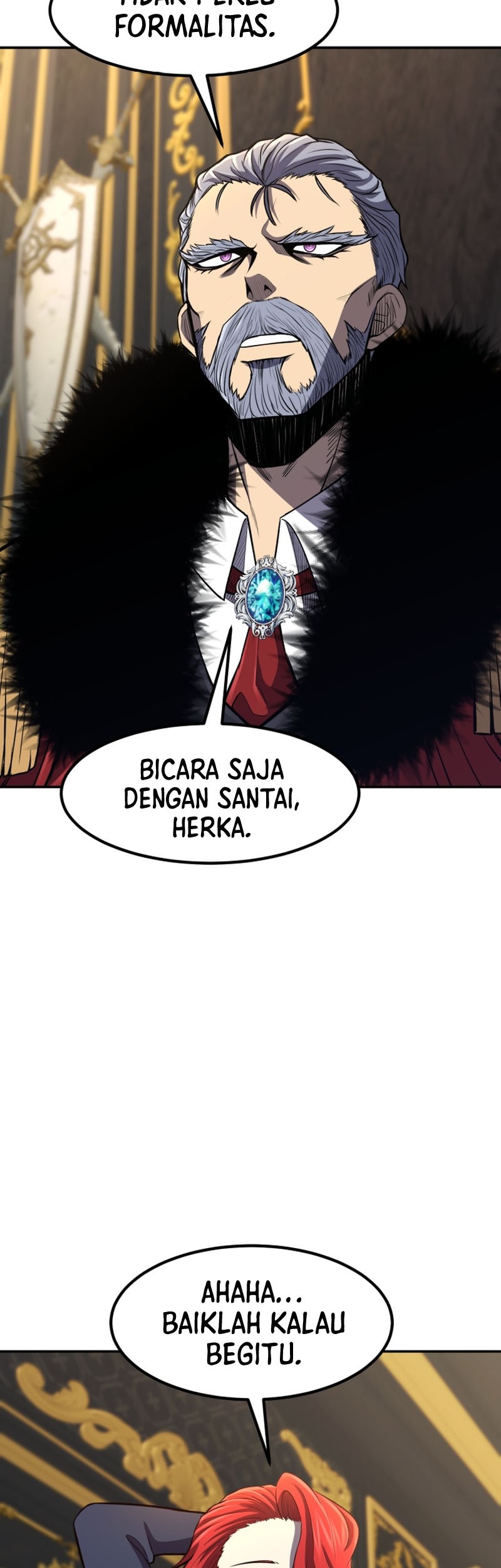 Standard of Reincarnation Chapter 34 - halaman 4
