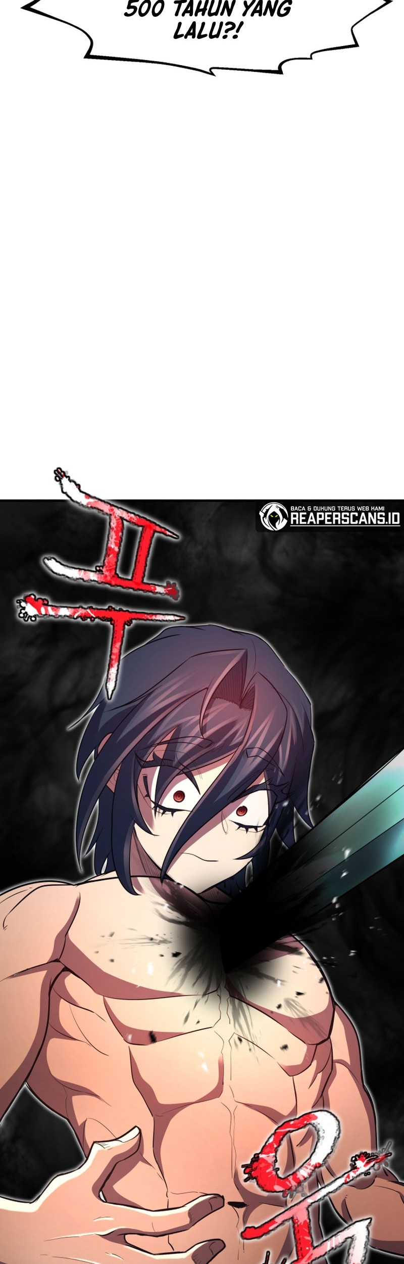 Standard of Reincarnation Chapter 34 - halaman 47