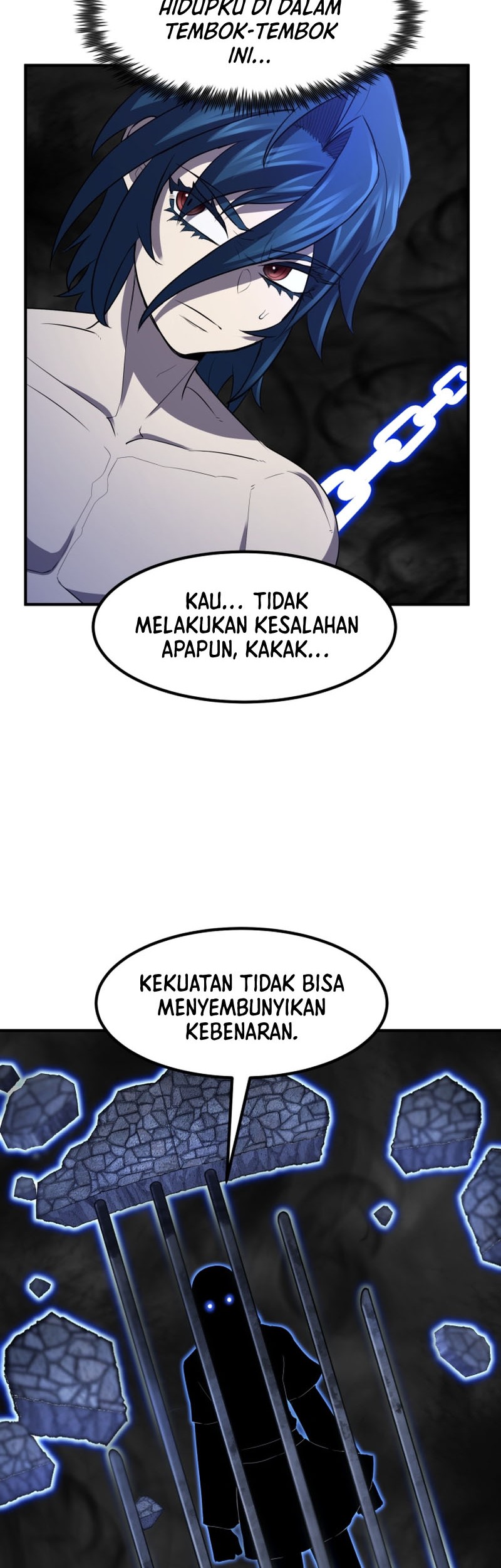 Standard of Reincarnation Chapter 34 - halaman 51