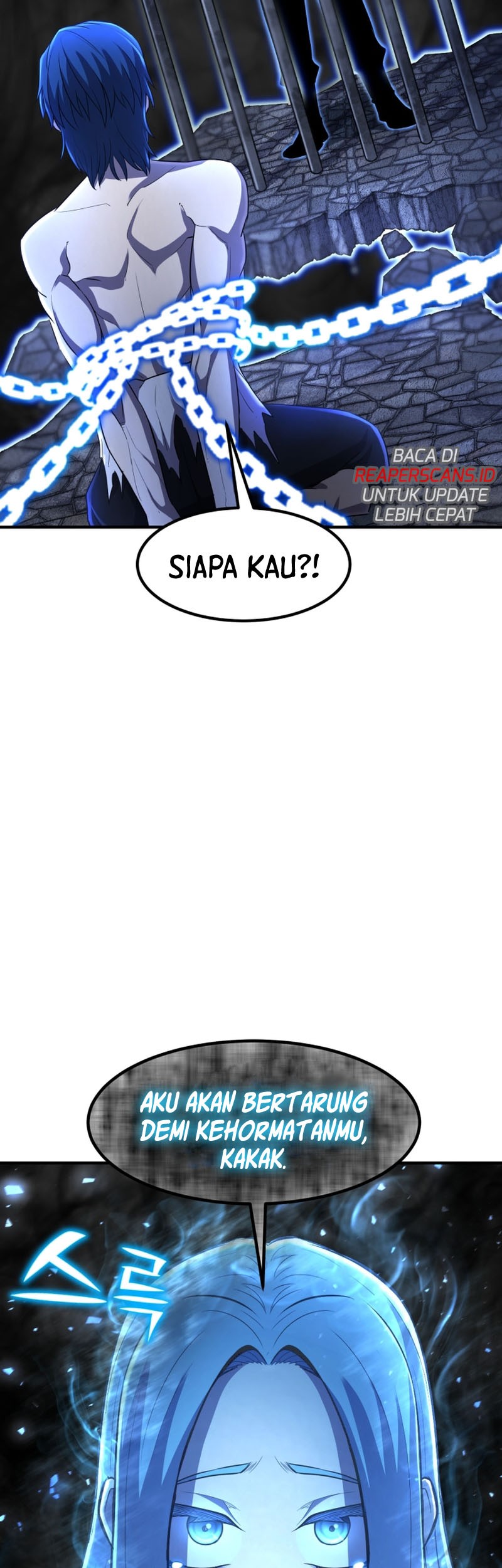 Standard of Reincarnation Chapter 34 - halaman 52