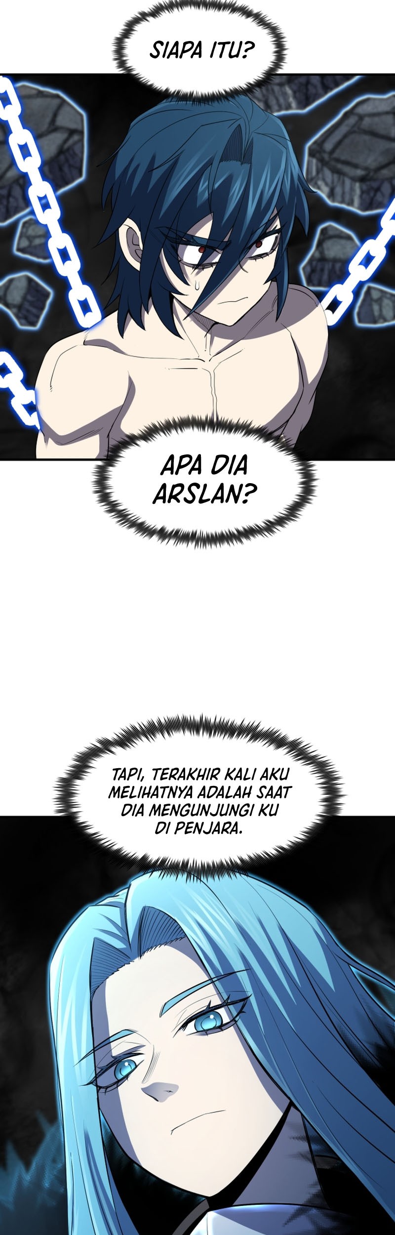 Standard of Reincarnation Chapter 34 - halaman 56
