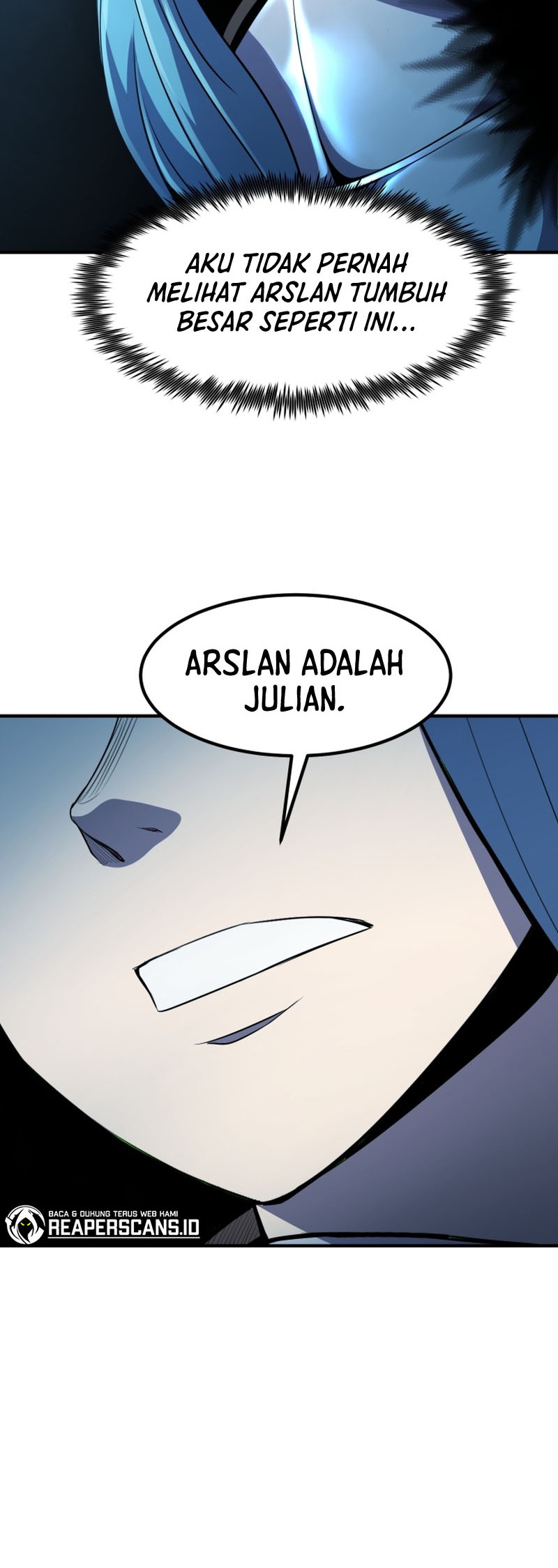 Standard of Reincarnation Chapter 34 - halaman 57