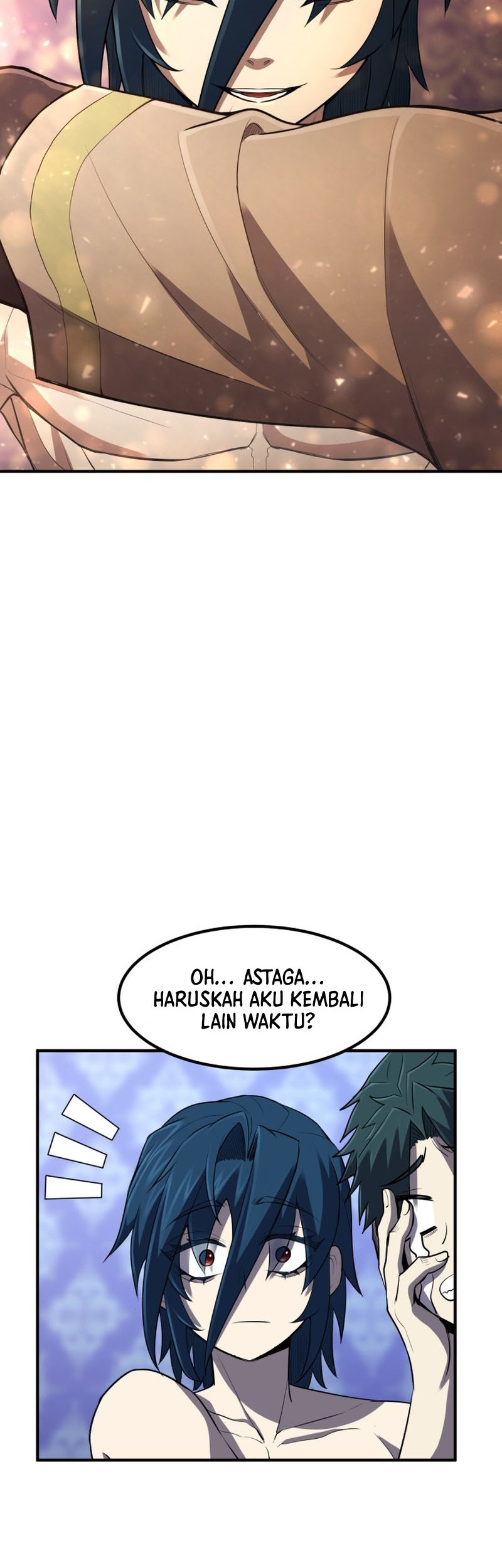Standard of Reincarnation Chapter 35 - halaman 11