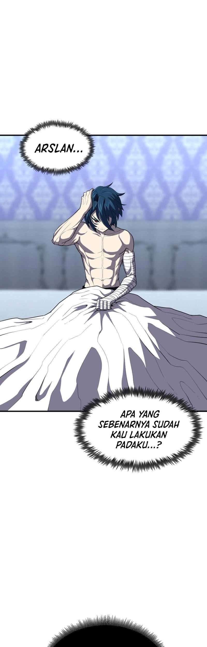 Standard of Reincarnation Chapter 35 - halaman 2