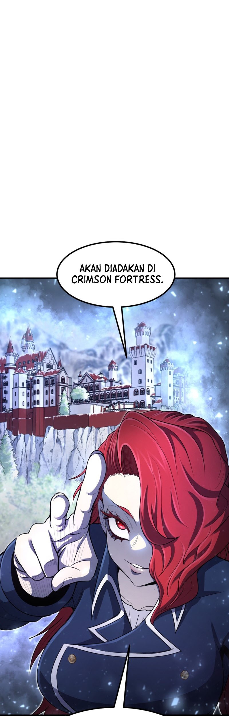 Standard of Reincarnation Chapter 35 - halaman 24