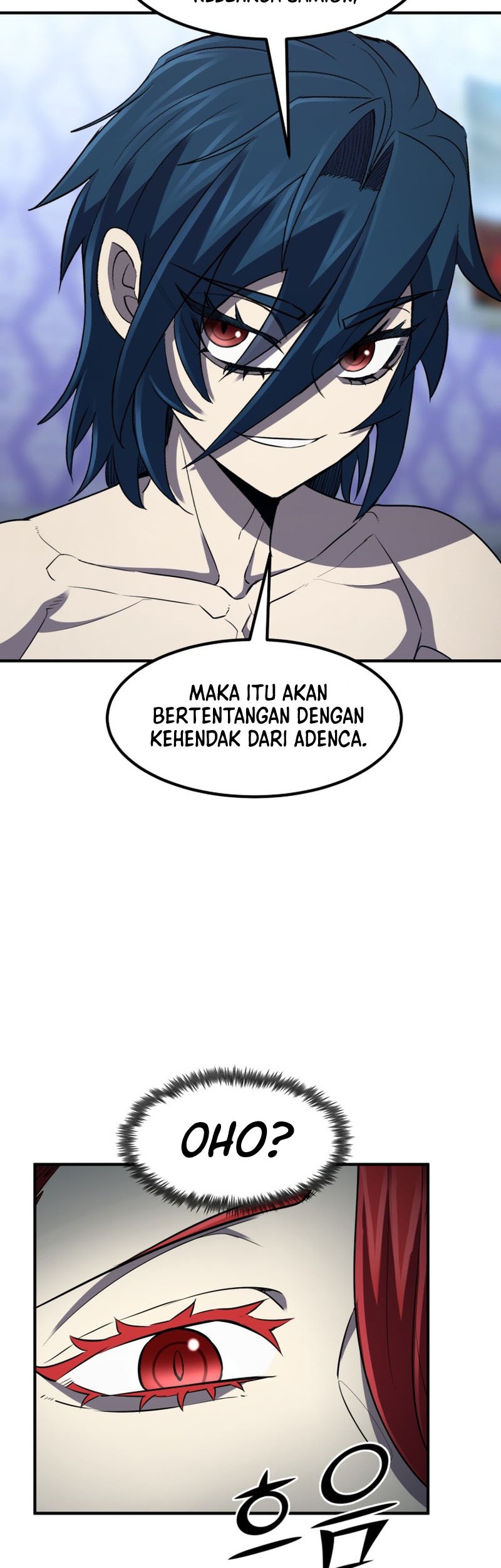 Standard of Reincarnation Chapter 35 - halaman 31