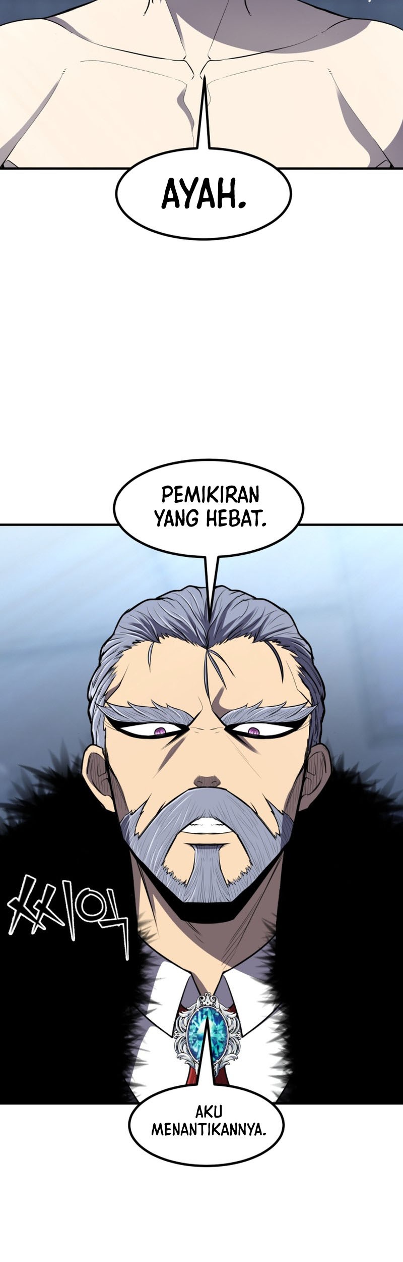 Standard of Reincarnation Chapter 35 - halaman 36