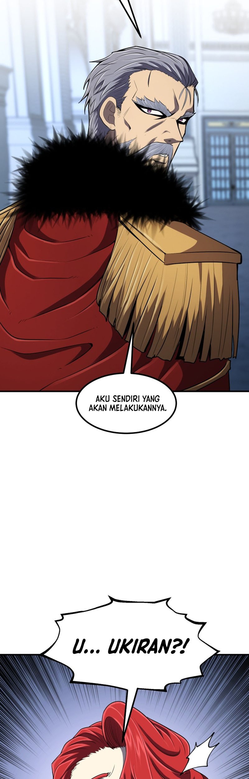 Standard of Reincarnation Chapter 35 - halaman 40