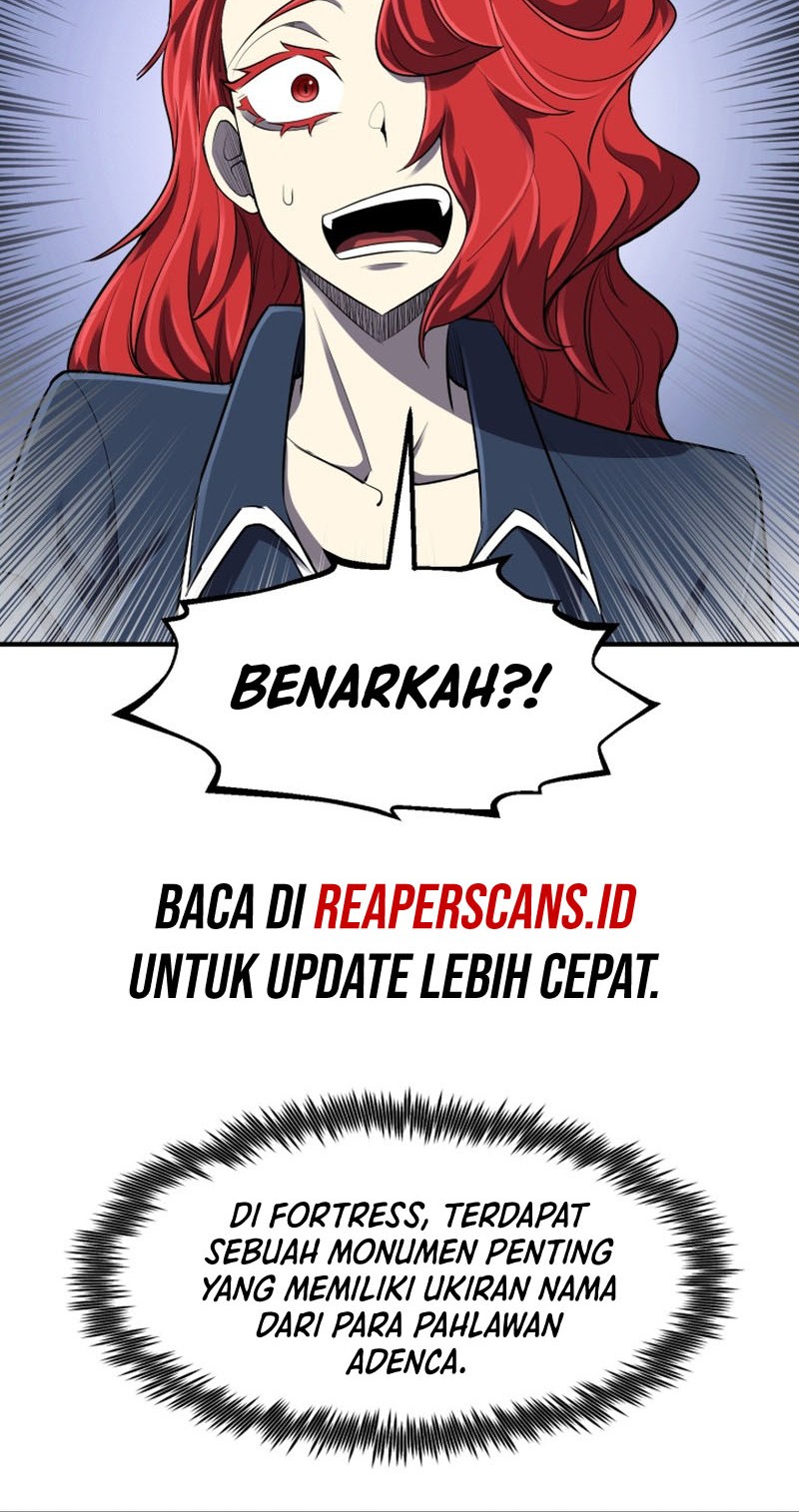 Standard of Reincarnation Chapter 35 - halaman 41